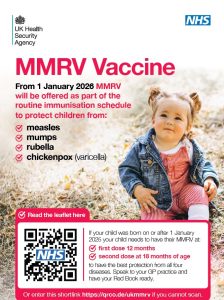 Mmrv