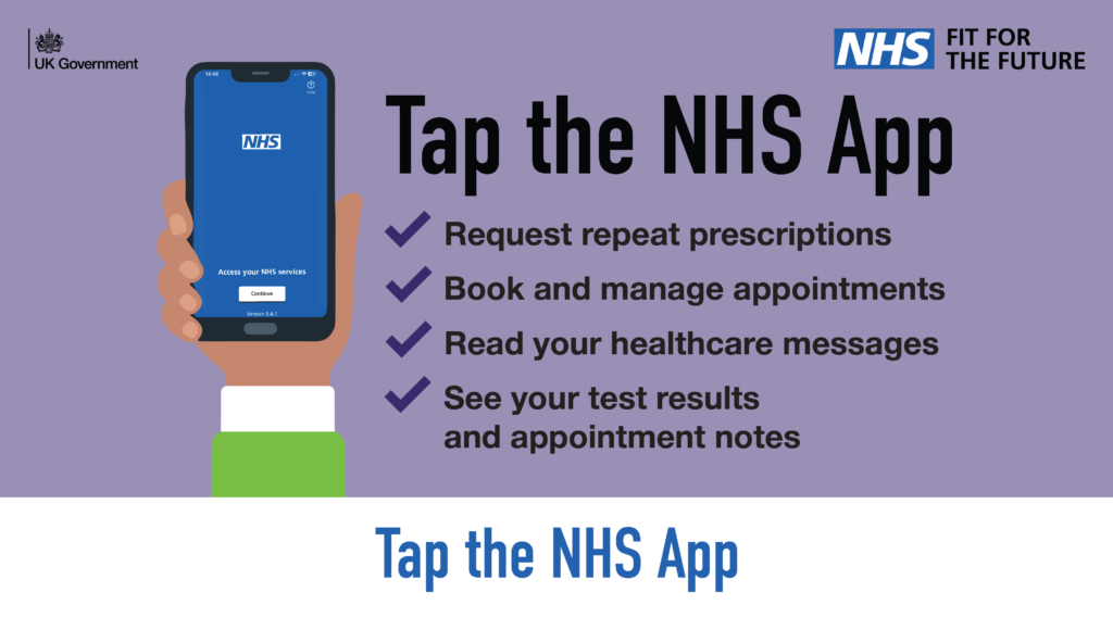 Nhsapp Generic Screensaver 1920x1080